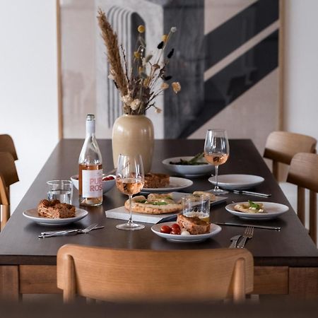 The Nyhavn Penthouse By Daniel&Jacob'S Daire Kopenhag Dış mekan fotoğraf
