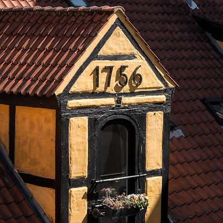 The Nyhavn Penthouse By Daniel&Jacob'S Daire Kopenhag Dış mekan fotoğraf