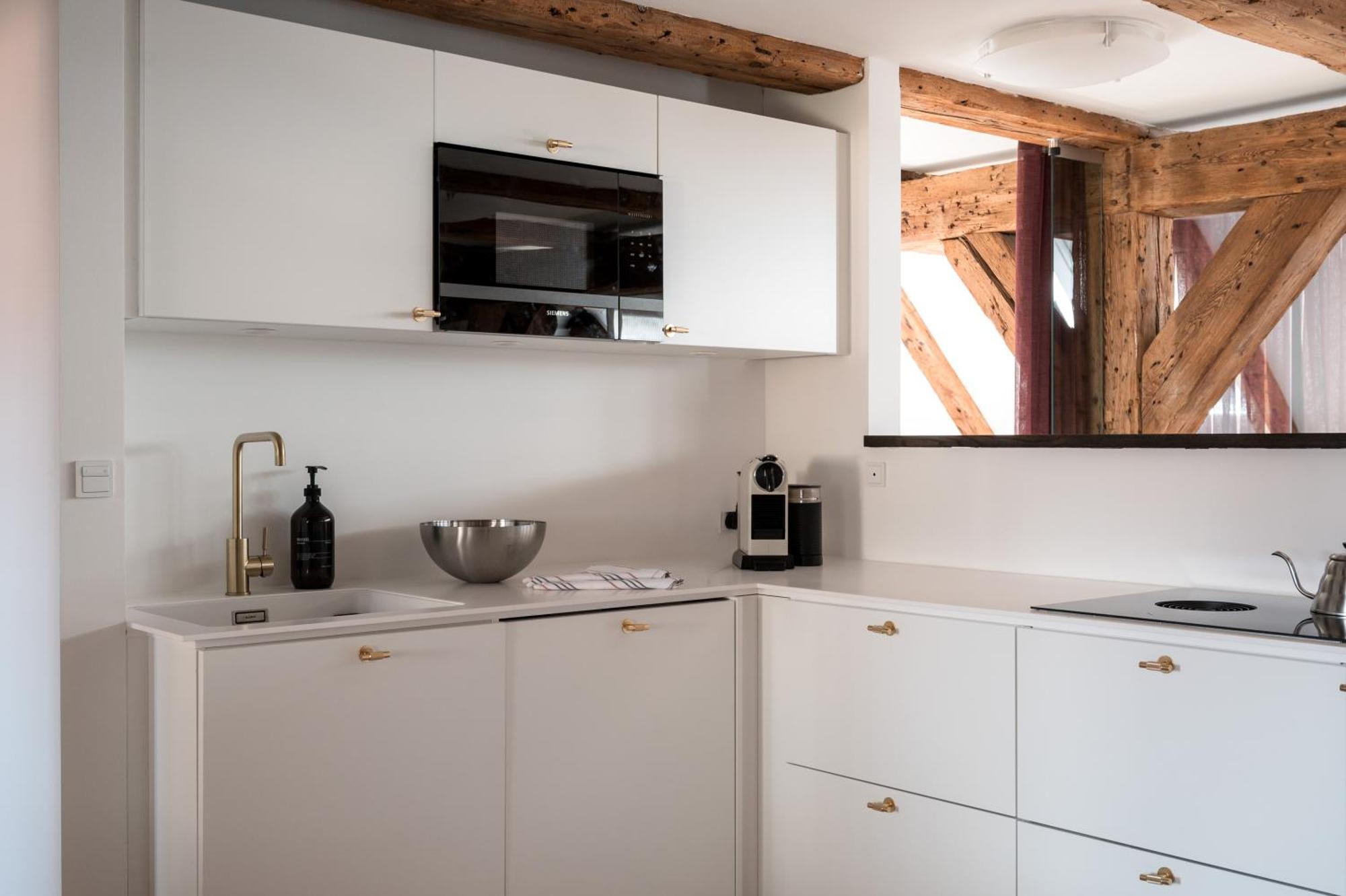The Nyhavn Penthouse By Daniel&Jacob'S Daire Kopenhag Dış mekan fotoğraf