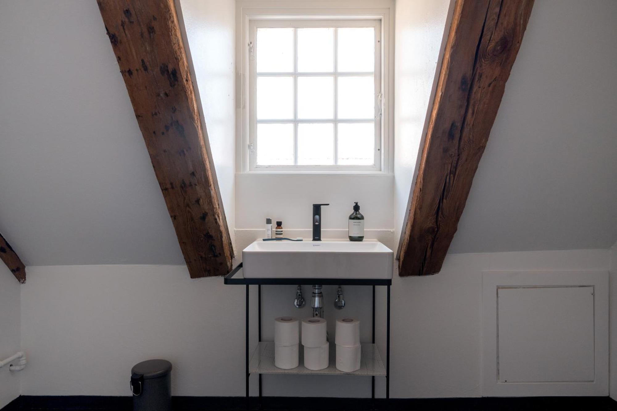 The Nyhavn Penthouse By Daniel&Jacob'S Daire Kopenhag Dış mekan fotoğraf