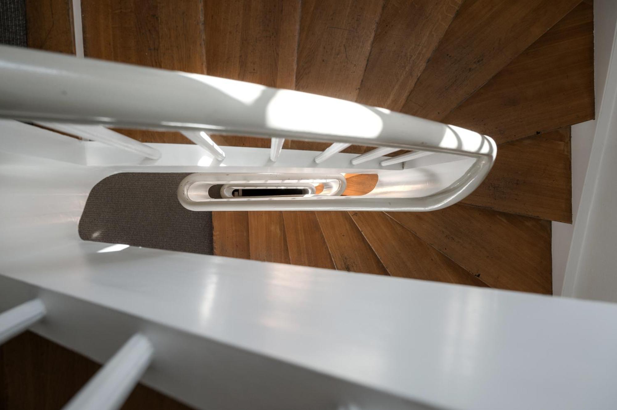 The Nyhavn Penthouse By Daniel&Jacob'S Daire Kopenhag Dış mekan fotoğraf