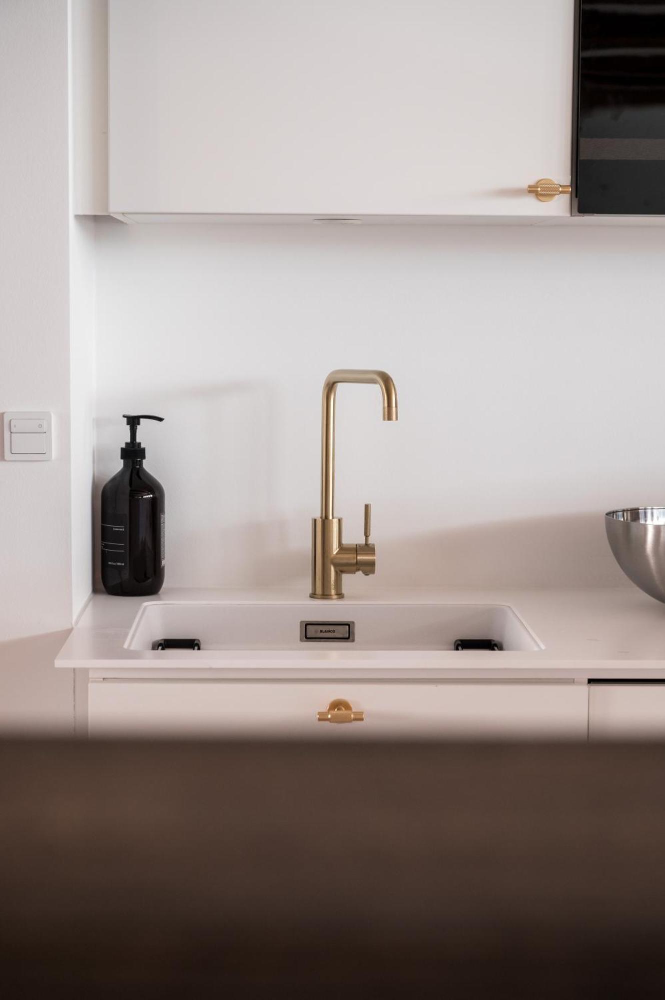 The Nyhavn Penthouse By Daniel&Jacob'S Daire Kopenhag Dış mekan fotoğraf