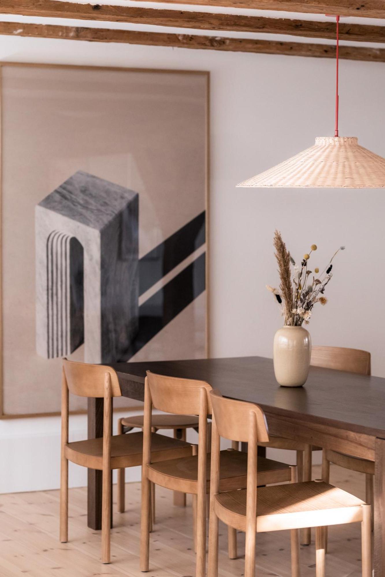 The Nyhavn Penthouse By Daniel&Jacob'S Daire Kopenhag Dış mekan fotoğraf