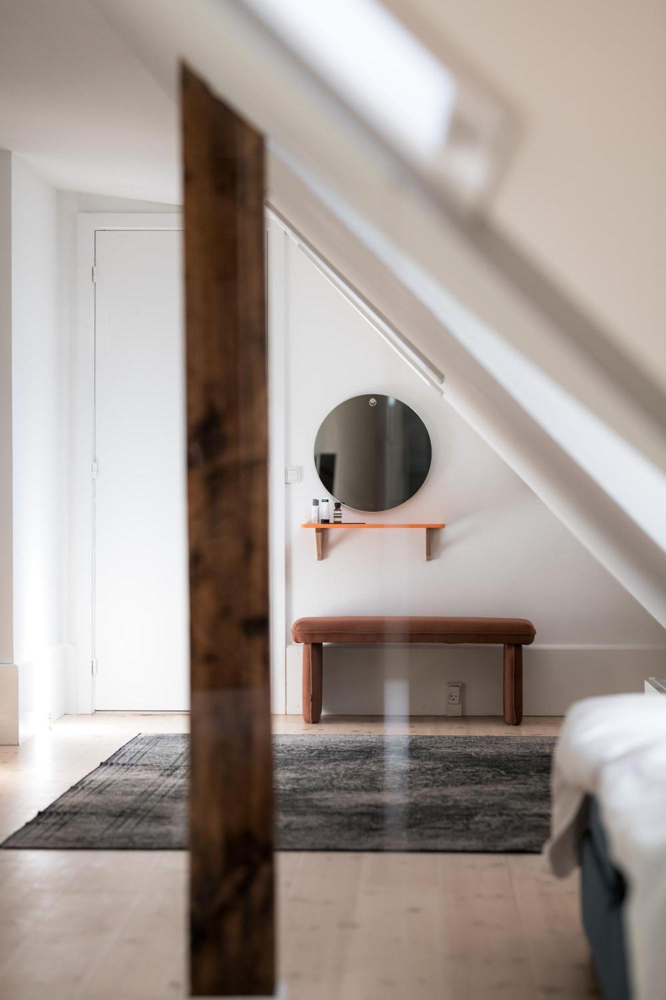 The Nyhavn Penthouse By Daniel&Jacob'S Daire Kopenhag Dış mekan fotoğraf
