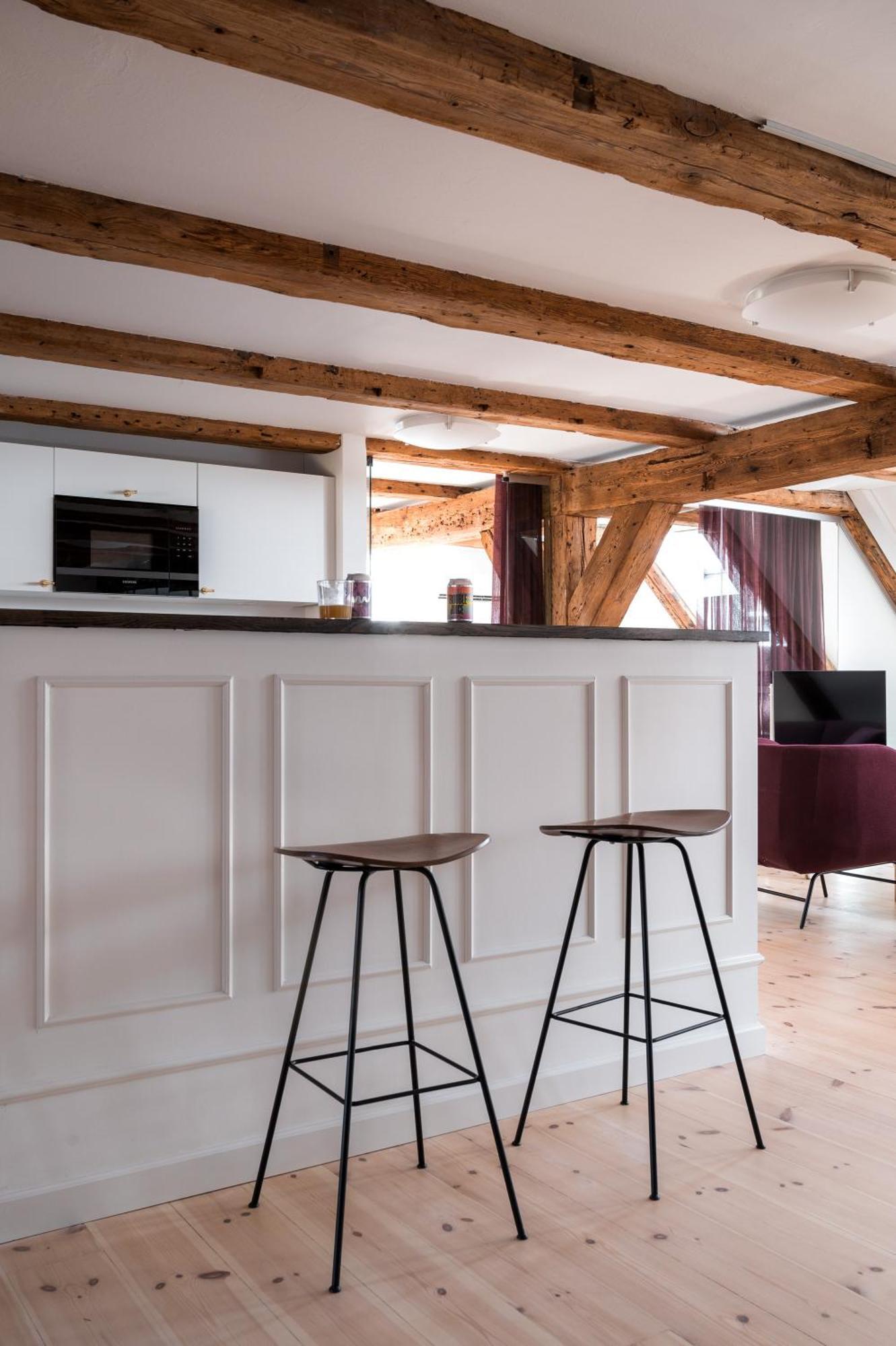 The Nyhavn Penthouse By Daniel&Jacob'S Daire Kopenhag Dış mekan fotoğraf