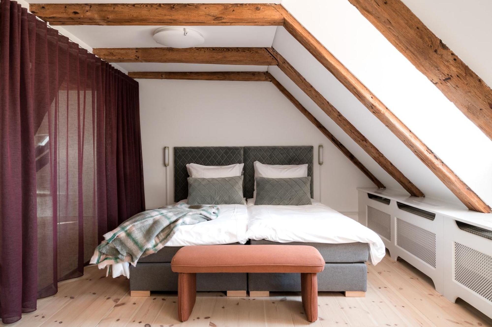 The Nyhavn Penthouse By Daniel&Jacob'S Daire Kopenhag Dış mekan fotoğraf