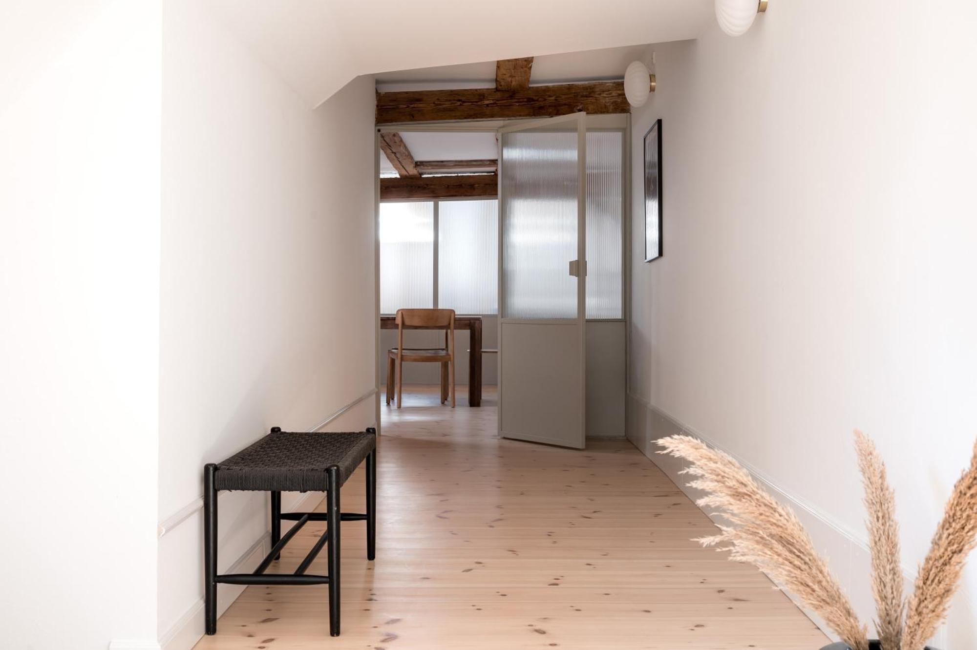 The Nyhavn Penthouse By Daniel&Jacob'S Daire Kopenhag Dış mekan fotoğraf
