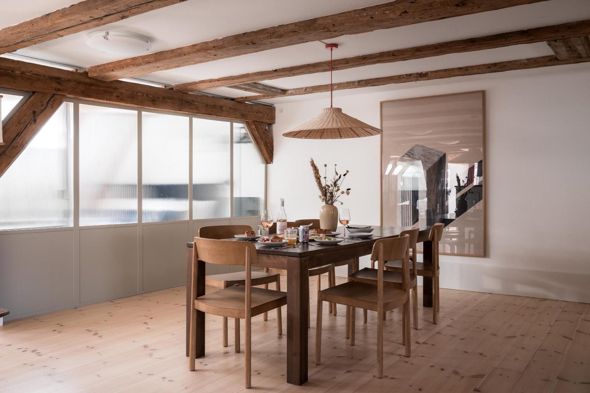 The Nyhavn Penthouse By Daniel&Jacob'S Daire Kopenhag Dış mekan fotoğraf