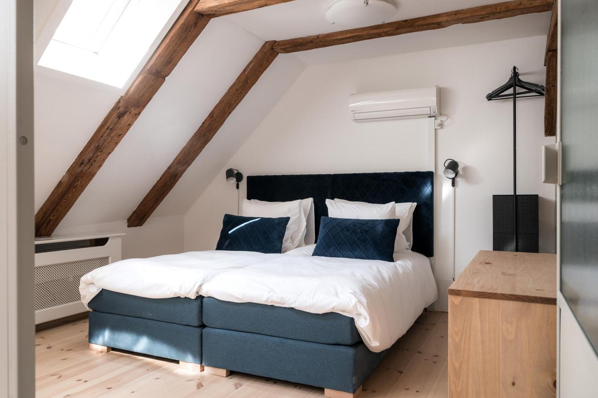 The Nyhavn Penthouse By Daniel&Jacob'S Daire Kopenhag Dış mekan fotoğraf