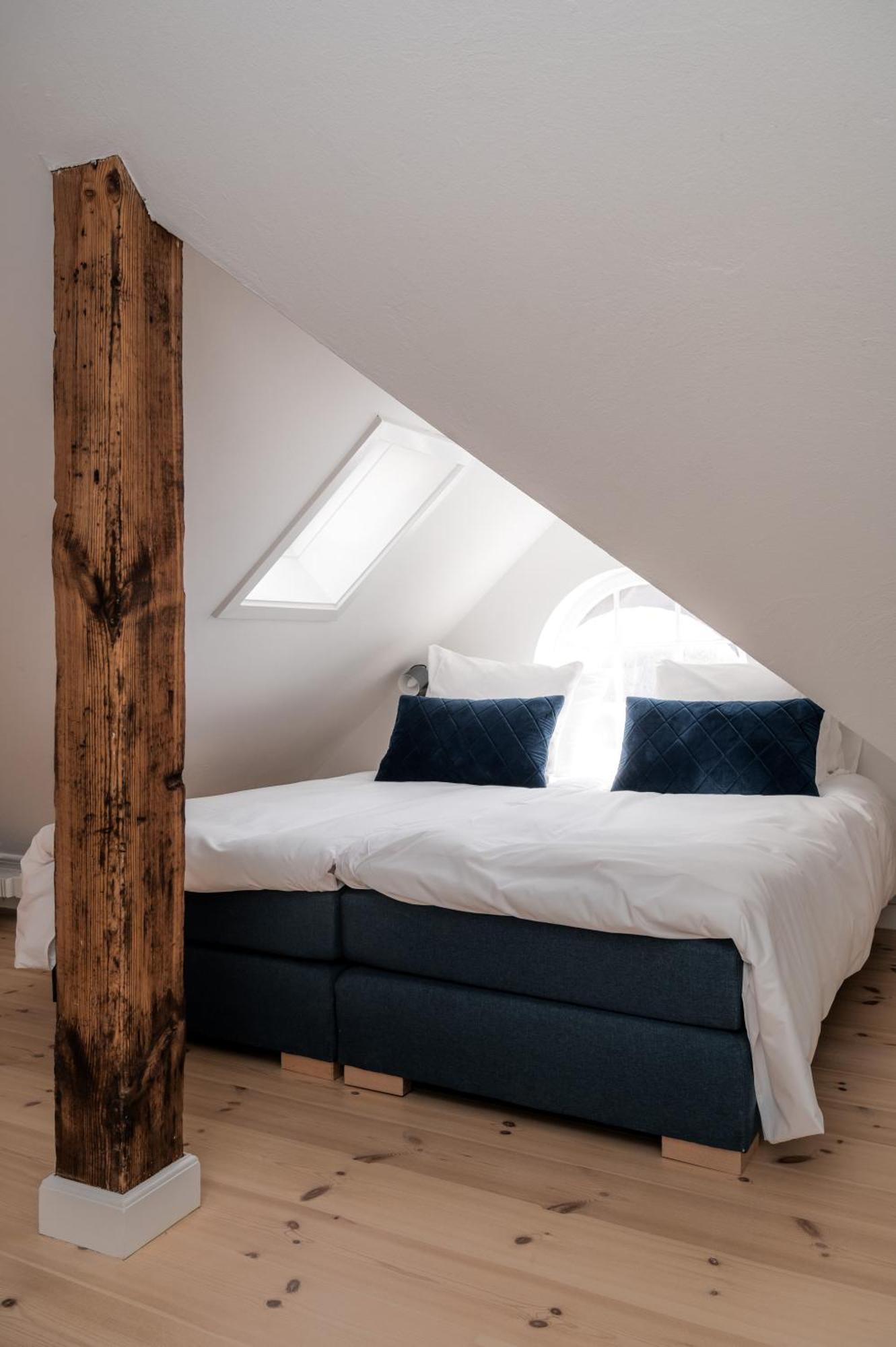 The Nyhavn Penthouse By Daniel&Jacob'S Daire Kopenhag Dış mekan fotoğraf