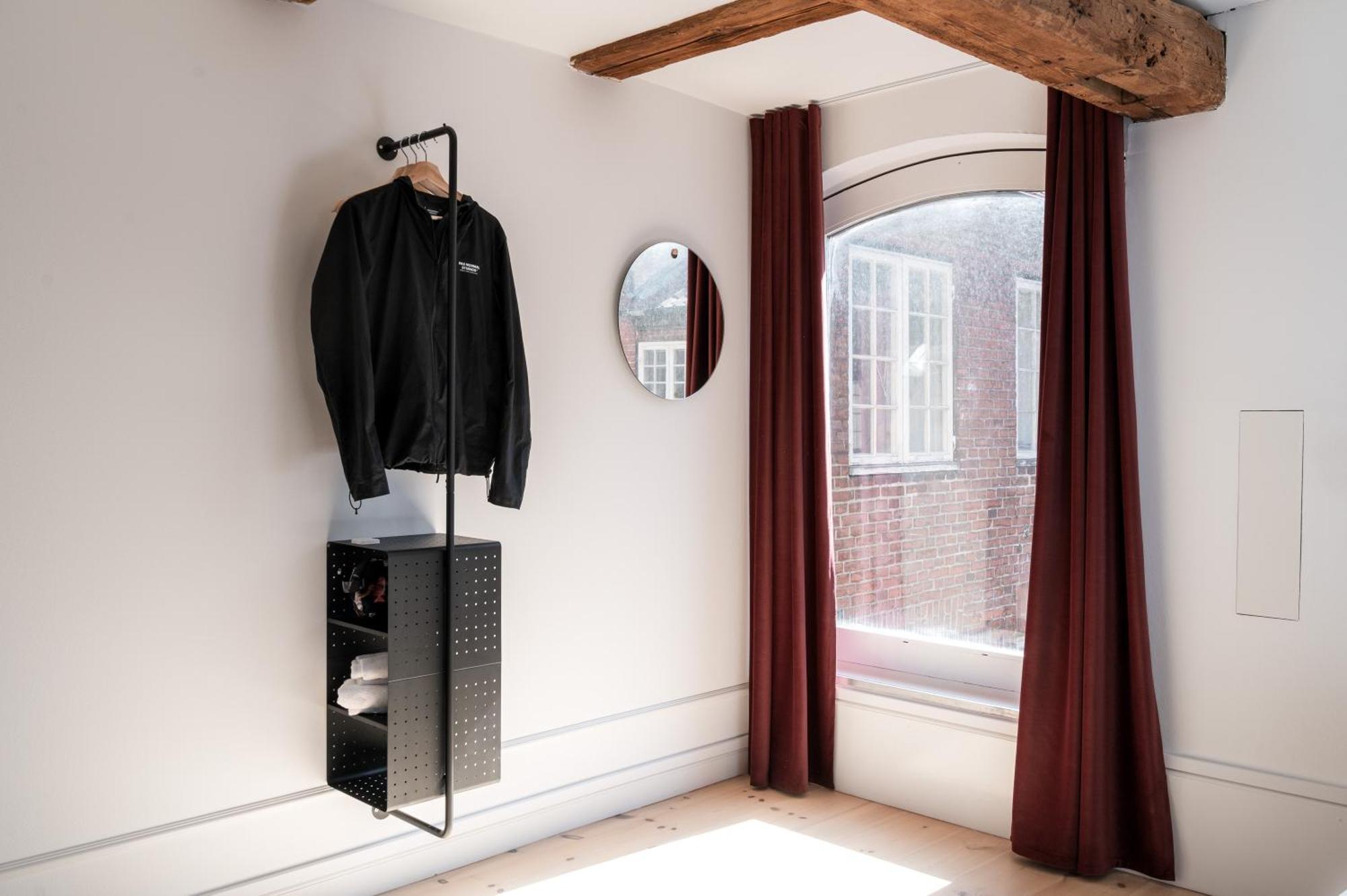 The Nyhavn Penthouse By Daniel&Jacob'S Daire Kopenhag Dış mekan fotoğraf